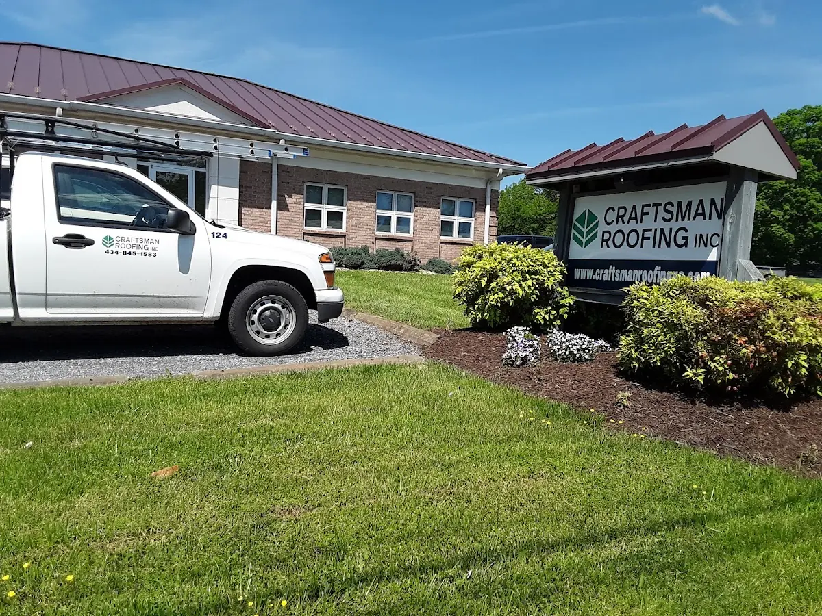 Quality Hail Damage Roof Repair by experienced craftsmen in Forest Heights